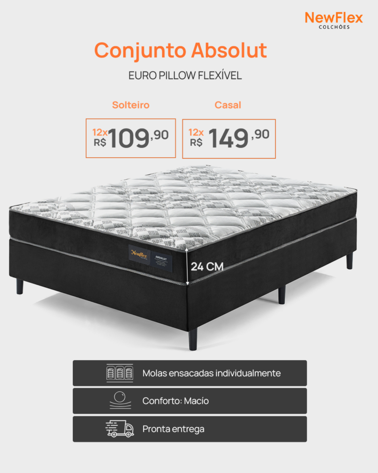 Conjuntop Absolut